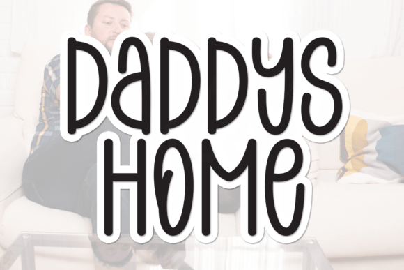 Daddys Home