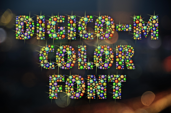 Digico - M: The Font That Elevates Your Campaigns