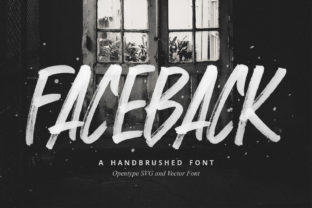 Faceback