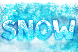 Font Choice That Matters: Snow Family for Campaign Success