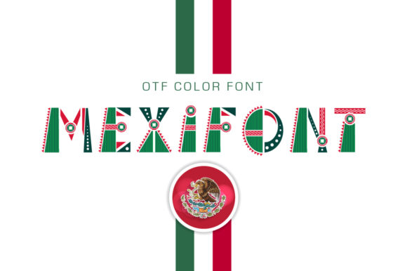 Font That Speaks: Mexifont for Campaign Clarity