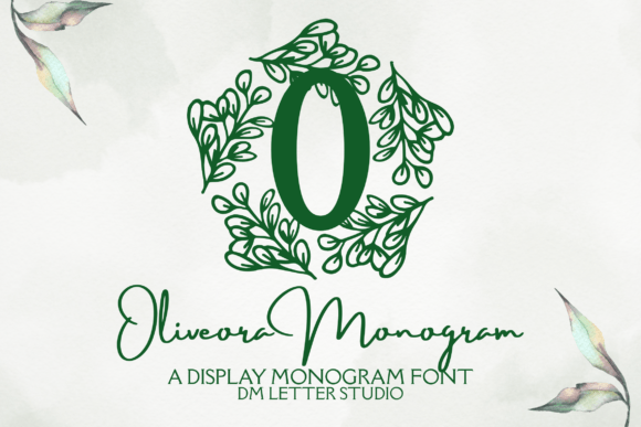 Refining the Reading Experience with Oliveora Monogram